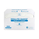 Health Gards Toilet Seat Covers (250/PK) 