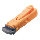 Unistik 3 Extra Safety Lancet, 21 Gauge, 2-millimeter Depth (100/BX)
