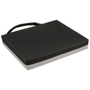 McKesson Brand McKesson Molded Foam Seat Cushion, 20 x 16 x 3 Inch (4/CS)