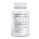 Nordic Naturals Inc Nordic Naturals Zero Sugar Curcumin Dietary Supplement, Mango Flavor (12/CS) 