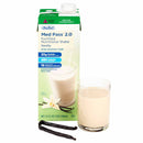 Med Pass 2.0 Vanilla Fortified Nutritional Shake, 32-ounce Carton