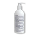Seni Care Rinse Free Body Wash, 8-ounce Pump Bottle (Case of 6)