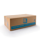 Elkay Clear Line Seal Top Reclosable Bag (Case of 500)