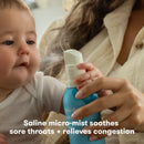 Saline Nasal Spray Frida Baby 100% Strength 2.8 oz.