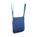 McKesson Urinary Bag Drainage Holder, Adjustable Straps, Dark Blue (50/CS) 