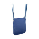 McKesson Urinary Bag Drainage Holder, Adjustable Straps, Dark Blue (Case of 50)