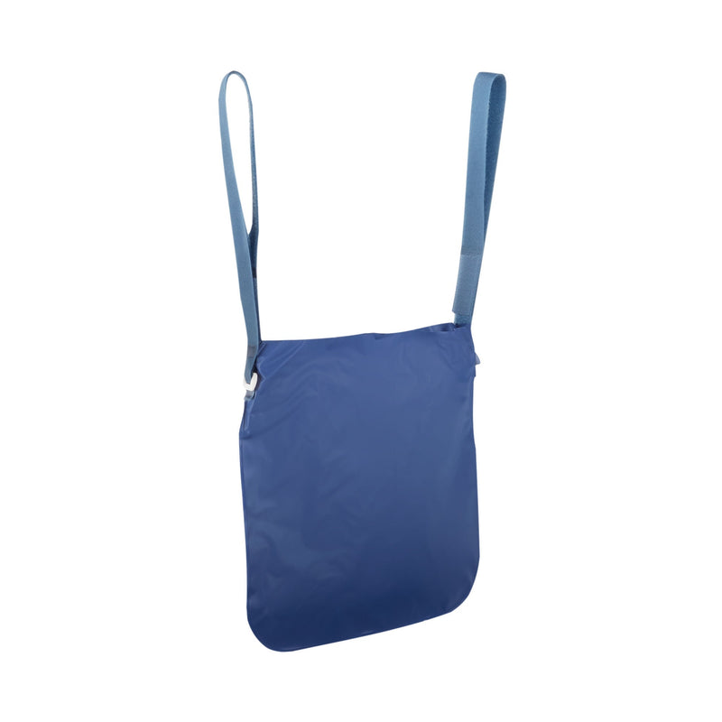 McKesson Urinary Bag Drainage Holder, Adjustable Straps, Dark Blue (50/CS) 