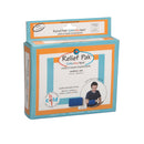 Relief Pak Cold n' Hot SensaFlex Compress Hot / Cold Pack, 7 x 12 Inch (Each)