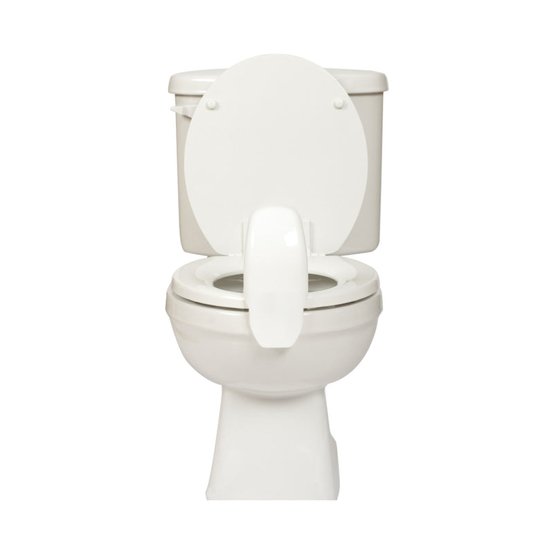 Commode Splash Guard For Commode (Each)