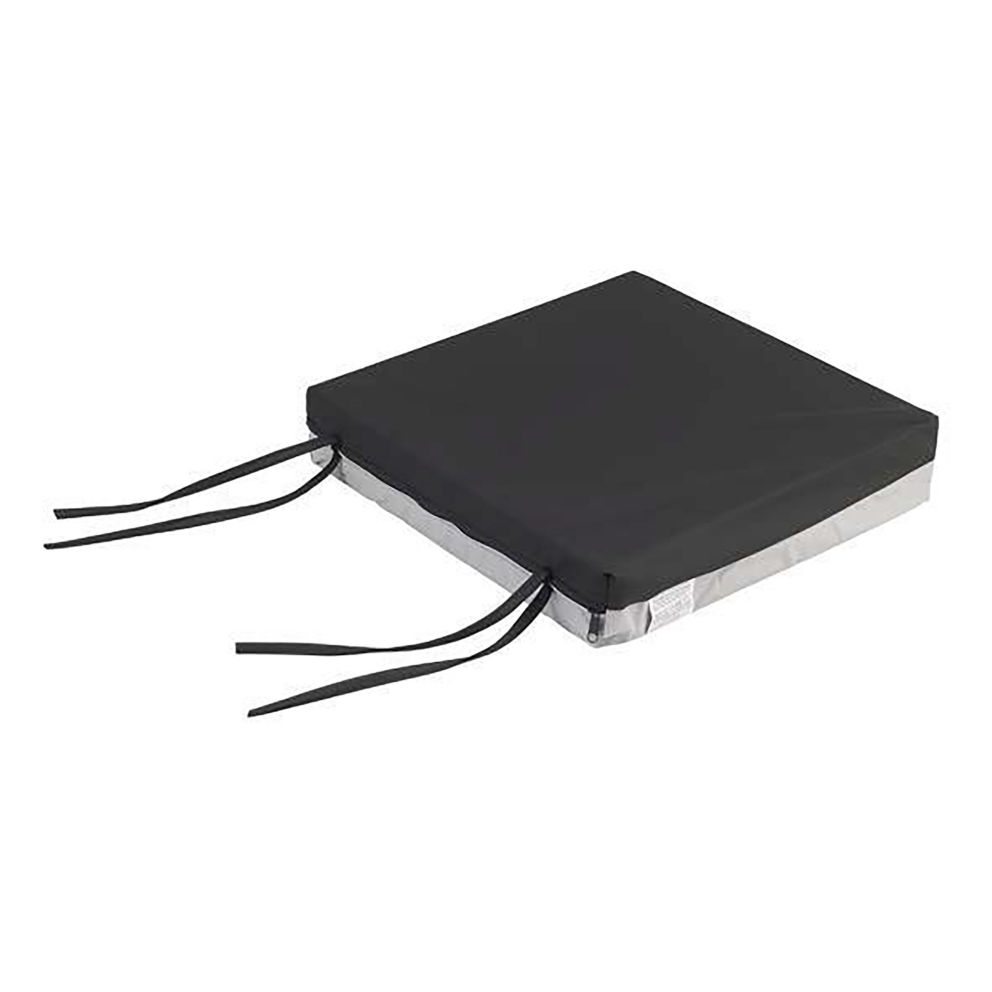 Drive DeVilbiss Healthcare drive Premier One Foam Cushion, 18 x 16 x 3 Inch (4/CS) 