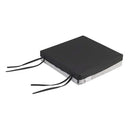 Drive DeVilbiss Healthcare drive Premier One Foam Cushion, 18 x 16 x 3 Inch (4/CS) 