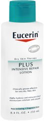 Eucerin Intensive Repair Moisturizer (Each)