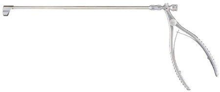 BR Surgical McGIVNEY Hemorrhoidal Ligator, with loading cone, 7" 