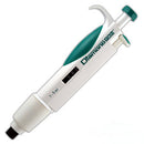 PIPETTE DIAMOND PRO ADJ1000-5000UL LT GRN