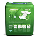 FitRight Plus Anti-Leak Guard Briefs, 2X-Large (80/CS)