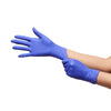McKesson Confiderm 3.0 Nitrile Exam Glove, Extra Large, Blue (Case of 1000)