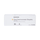 McKesson Digital Oral Thermometer Sheath (Case of 5000)