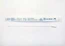 CATHETER MALE SNGL 16IN 12FRCOUDE TIP 30/BX 10BX/CS