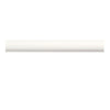 McKesson Crepe Table Paper, 24 x 1,500 Inch, White (Case of 12 Rolls)