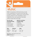 IMAK Compression Arthritis Socks, Medium (Each)