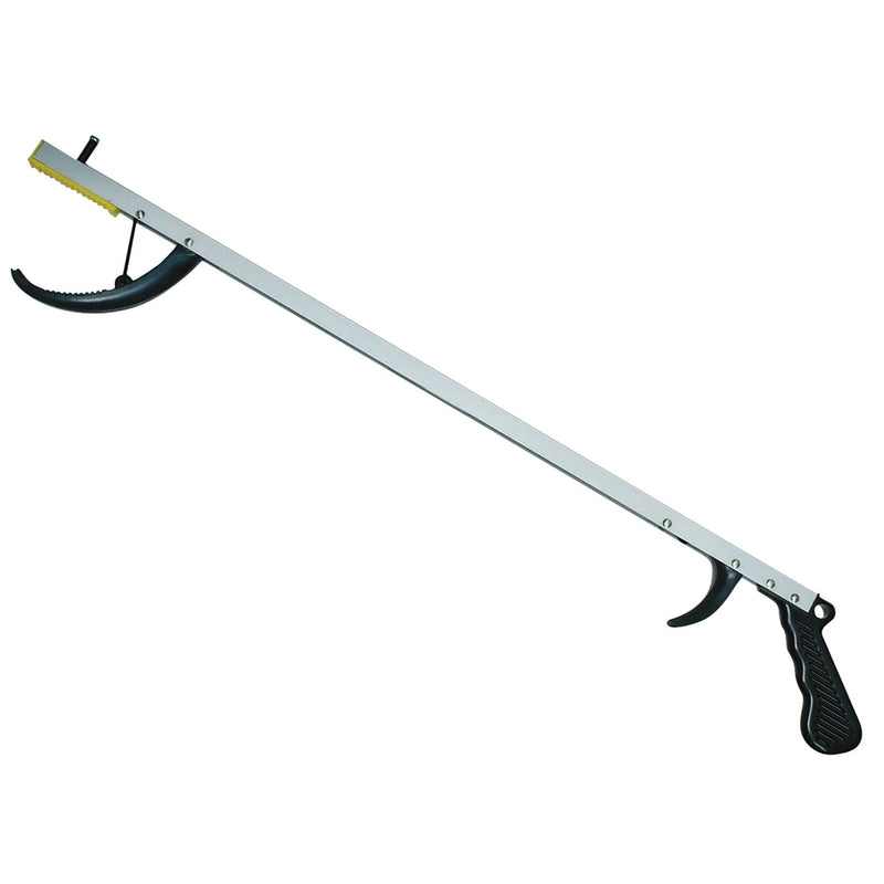 Fabrication Enterprises FabLife Pistol Grip Reaching Aid, 26.5 Inch Length 