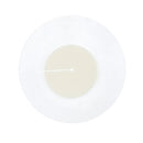 BorderedFoam Adhesive with Border Foam Dressing, 4-Inch Round 