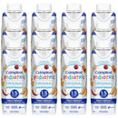 Compleat Pediatric Original 1.5 Fruit Medley, 8.45-ounce Reclosable Carton (Case of 24)