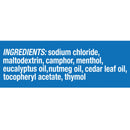 Vicks VapoBath Bath Crystals Nonmedicated Salts (Each)