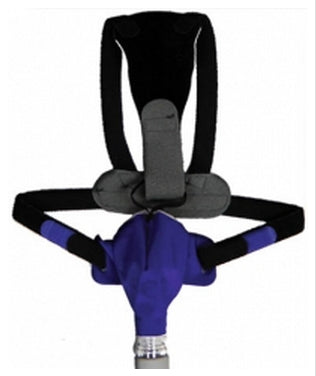 CPAP Mask Component CPAP Headgear SleepWeaver Advanced 
