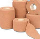 WRAP SELFADHERENT 1X5YD LFTAN 2RL/PK 15RL/PK
