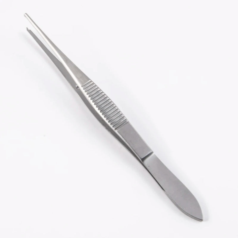 Surgi-OR Iris Tissue Forceps - 4" - 95-144