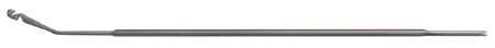 BR Surgical IUD Extractor Hook, 10¼' 