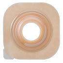 Hollister Ostomy Barrier Precut 2-1/4 Inch Flange 1-1/8 Inch Opening (5/BX) 