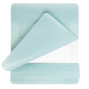 IV Dressing CovaClear IV Silicone 3.9 x 4.7 Inch Sterile (Box of 25)