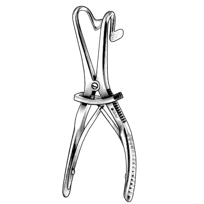 Sklar Fergusson-Ackland Mouth Gag - 75-1009