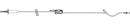 PRIMARY PLUMSET CLAVE103IN 15DRPS/ML 48/CS