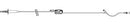 PRIMARY PLUMSET CLAVE103IN 15DRPS/ML 48/CS