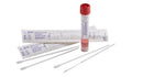 KIT TRANSPORT VIRAL UNIV 3MLVIAL W/MINI FLOCK SWAB 50/PK