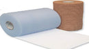 DRESSING COMPRESSION 2LAYR SYS4IN TAN 2RL/BX 8BX/CS