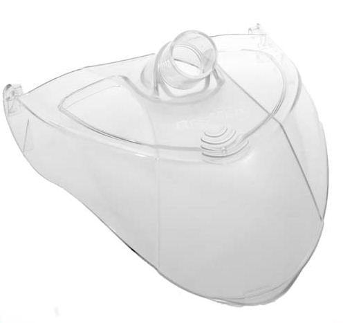 Heated Humidifer Cover and Seal CPAP Machine Parts H4i Heated Humidifier, S8 Series CPAP Machines 