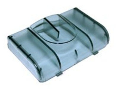 CPAP Filter Cover CPAP Machine Parts S9 and H5i Series Sleep Therapy System Dark Gray 