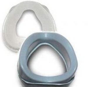 CPAP Mask Component CPAP Cushion Zest Nasal Style Plus Cushion