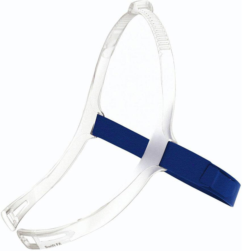 CPAP Mask Component CPAP Headgear Swift FX Bella 