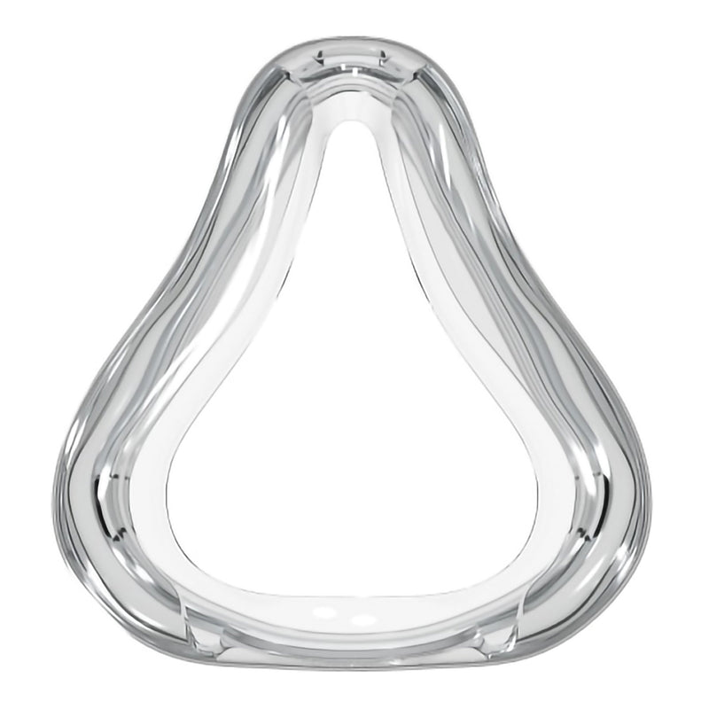 CPAP Mask Component CPAP Cushion Quattro FX Full Face Style Small Cushion 