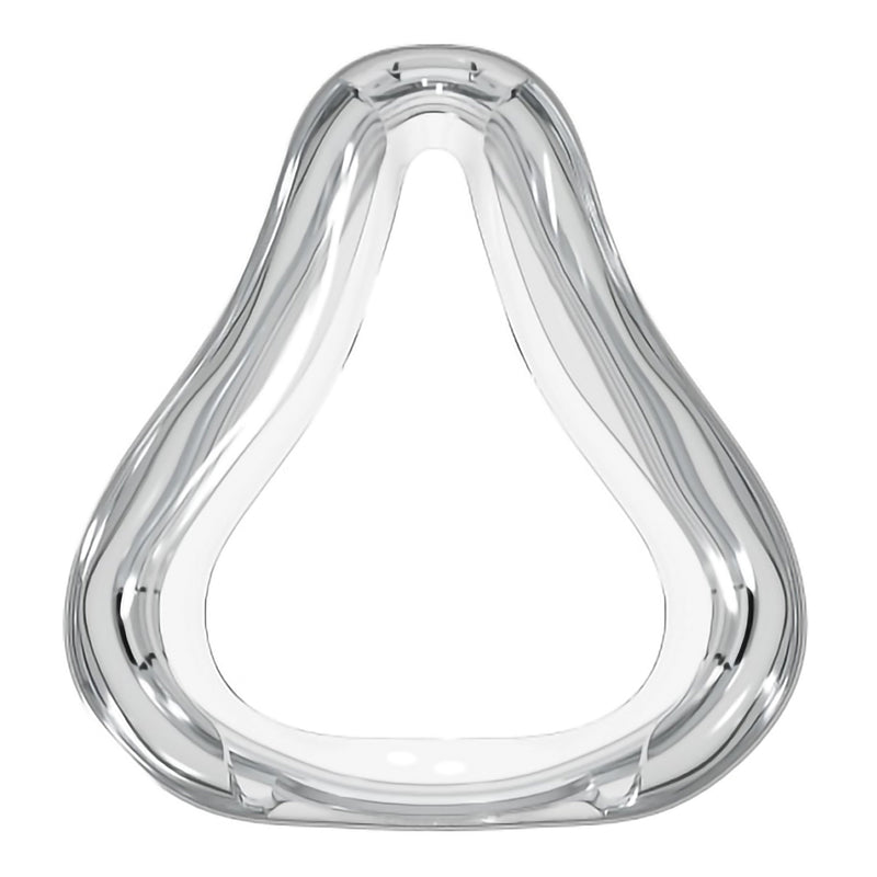 CPAP Mask Component CPAP Cushion Quattro FX Full Face Style Medium Cushion 
