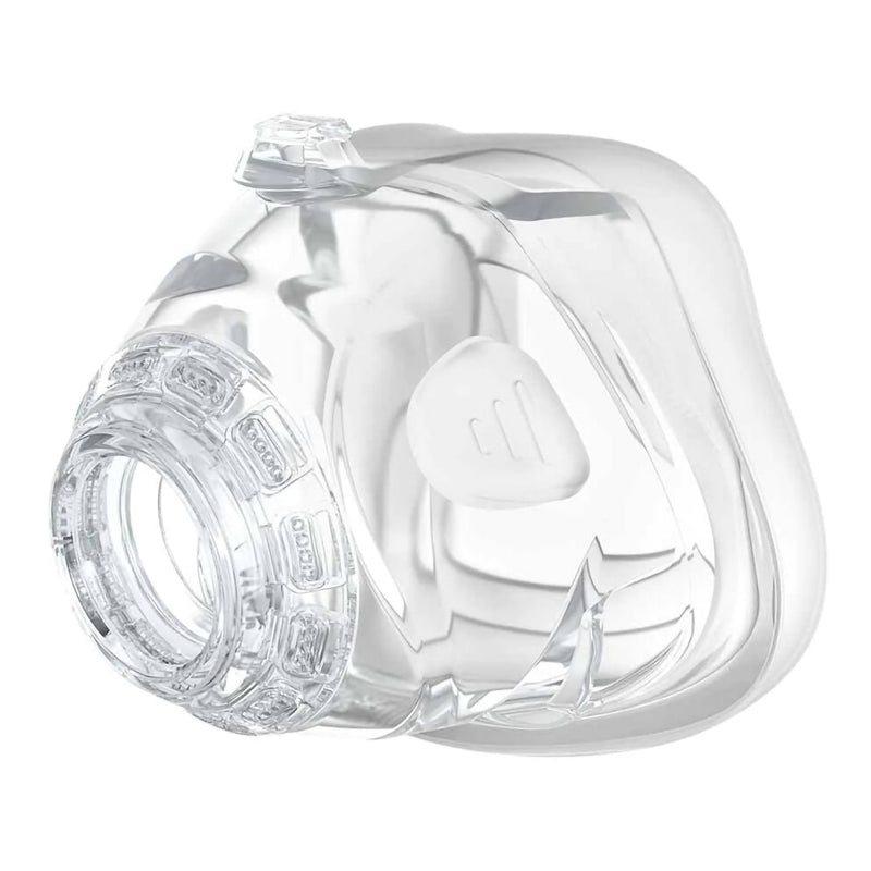 CPAP Mask Component CPAP Cushion Mirage FX for Her Nasal Style Standard Cushion 