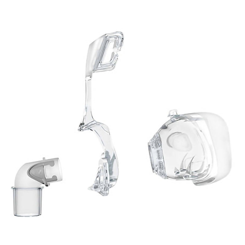 CPAP Mask Component CPAP Mask Mirage FX Nasal Style Standard Cushion 