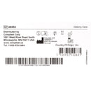 Coloplast Brava Moldable Ostomy Barrier Strip Paste, 10 strips (10/BX) 