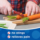 Band-Aid Antiseptic Cleansing Liquid (Each)