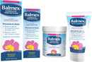 Emerson Healthcare Balmex Zinc Oxide Diaper Rash Cream 